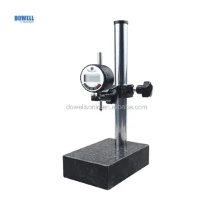 Factory Sale Ultrasonic Amplitude Measuring Meter