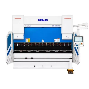 Factory Supply Best Selling Hydraulic CNC Press Brake Stainless Steel Bending Processing Machine for Workshop Use