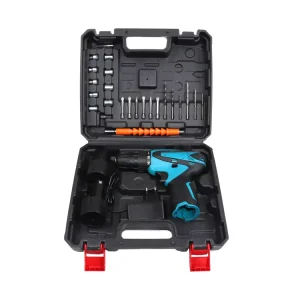 Factory Supply Borehole Rig Electric Drilling Machine Portable Electric Battery Drill Power Drills Electrical