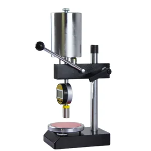 Factory Supply CE ISO Digital Shore D Rubber Hardness Meter