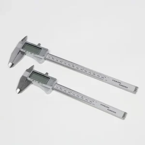 Factory Supply Digital Calipers 0-150mm Vernier Calipers Metal Type