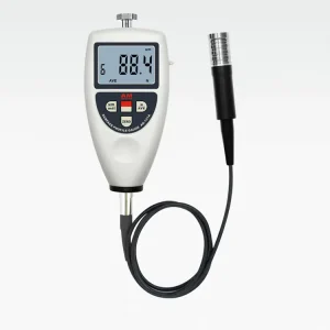 Factory Supply Digital Surface Roughness Measuring Instrument and Profile Gauge