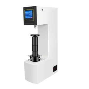 Factory Supply HB 3000C Electronic Brinell Hardness Testing Machine Digital Display Auto Load Brinell Tester