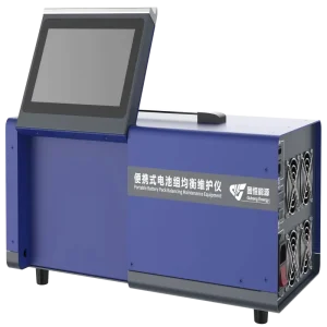 Factory Supply PBM-PW-F-2405 24-Channel Lithium Battery Tester 468*234*260mm AC 110V/220V