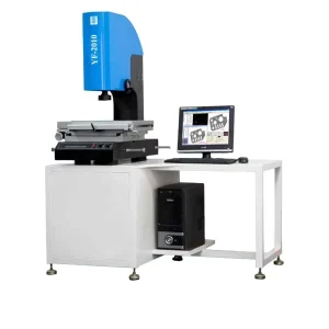 Factory Supply YF Series Manual Video Measuring System Optical Instruments Precision Workpiece Measuring Tools