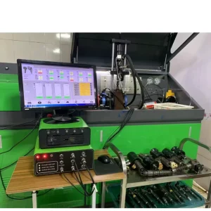 Factory TL-600 Common Rail System Tester