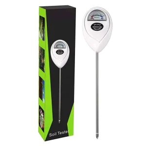 Factory Tool for Garden Soils PH Tester Plants Sensor NPK Digital Soil Moisture Meter