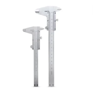 Factory Tradition Metal Vernier Caliper for High Precision Measurement