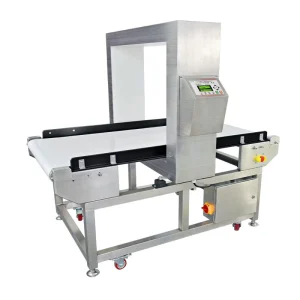 Fast detection Food Metal Detector Metal Detector for Food Processing Industry Food Safety Metal Detector