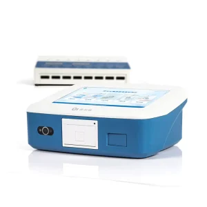 Feed Fungal Toxin Analyzer for Grain Mycotoxin and Heavy Metal Detection