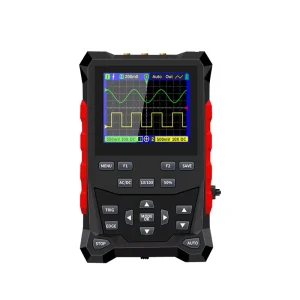 Feelelec Fengyi ET120MC2 Multi-functional Handheld Dual-function Digital Oscilloscope