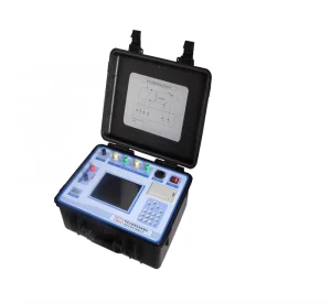 Field Current Transformer Tester