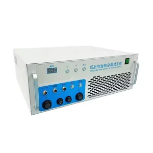 Finished Battery Pack Testing Machine for E-Bike EV Battery Pack Assembly Line Quality Control