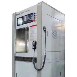 Five Axis CNC Router Metal Precision Engraving Milling Machine RY 150 5 0.01mm Accuracy 1 Year Warranty