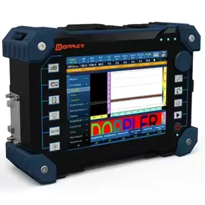 FlexScan 32 64 Portable Phased Array Ultrasonic PAUT Flaw Detector