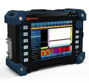 Flexcan Ultrasonic Flaw Detector Digital Ultrasonic Flaw Detector Large Area Scanning PA TOFD and Conventional UT Simultaneously