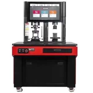 Flexural and Compression Testing Machine Pressure Testing Machine with 1year Warry