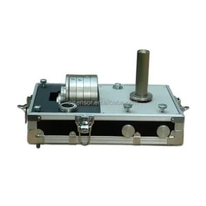 Float Manometer Gauge Calibration Inspection Level Transmitters Pressure Measuring Instruments 0.05%