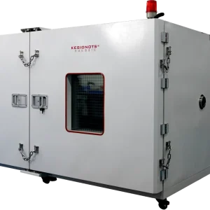 Floor-Standing High and Low Temperature Test Chamber for Power Batteries