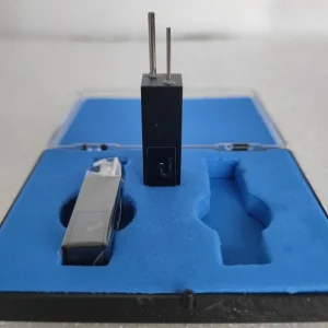 Flow Cuvette Colorimeter of Mindray BA88A Biochemical Analyzer 8.5 32ul