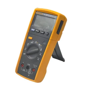 Flu k E 233 True RMS Remote Display Digital Multimeter Mit Abnehmbarem Anzeigemodul