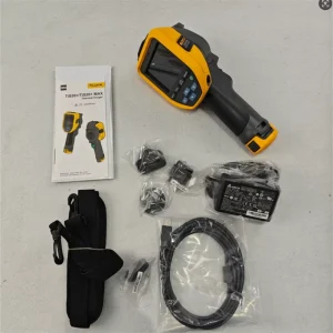 Fluke 117C Brand New Electrical Multimeter with Non Contact Voltage Detection Function in Stock