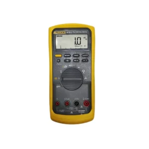 Fluke 87VC 87V MAX True RMS Industrial Multimeter with Temperature Brand New in Stock