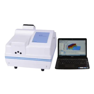 Fluorescence Spectrometer Spectrofluorometer SP F97