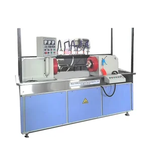 Fluorescent Magnetic Clarity Workpiece Small Notch 3D Rotating Magnetic Field Magnetic Flaw Detector Equipment Inspection