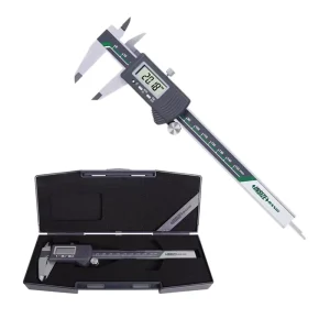 Foot Electronic Digital Caliper High-precision Stainless Steel Vernier Caliper
