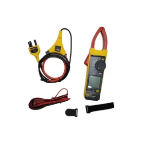 For 377FC 378FC Non Contact True RMS Clamp Meter with DC Current Measurement 1000V AC DC