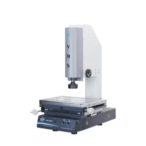 For Advanced Manual Video Measuring System 0.5um Accuracy High Precision Lab Equipment for Universal Testing 1 Year CE ROHS