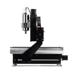 For Cast by Iron 3040 Mini 3 4Axis CNC Milling Metal Engraving Machine with 1.5KW Water Cooling Spindle MACH3 Control 220V 380V