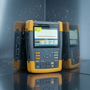For FLUKE109 102 Multimeter Scope Tester