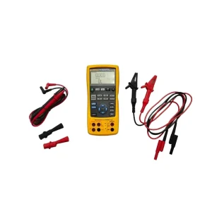 For Fluke 725 Multifunction Process Calibrator Essential Testing Equipment