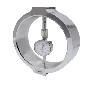 Force Dial Gauge Measuring Proving Ring Penetrometer