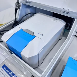 Forensic & Drug Identification FTIR Spectrometer Explosive & Unknown Substance Detection
