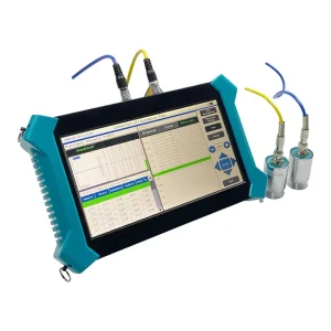 Foundation Pile Dynamic Detector Measurement Sonic Integrity Testing Detector Pile Integrity Tester