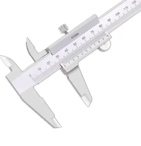 Four use metal vernier caliper 0 150MM 200mm 300mm vernier caliper depth caliper industry