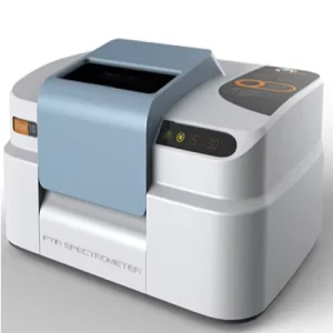 Fourier Transform Infrared Spectrometer Material Analysis Equipment