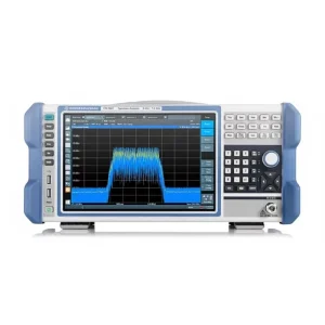 Fpl1026RF Laboratory Oscilloscope Multimeter Analysis of Analog Digital Modulation Signal