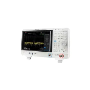 Frequency Spectrum Analyzer 9 kHz-8.4 GHz UTS3084B for Semiconductor Measurement