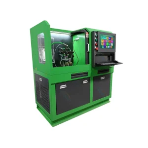 Fuel Injector Test Equipment CR309 Common Rail Diesel Injector Test Bench