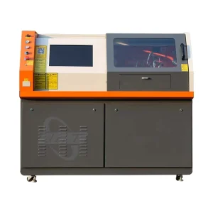 Fuel Injector Tester diesel Injector Nozzle Tester Common Rail test Bench 718