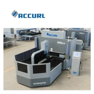 Full Automatic CNC Panel Bender Sheet Metal Folding Machine Panel Bending Machine Press Brake