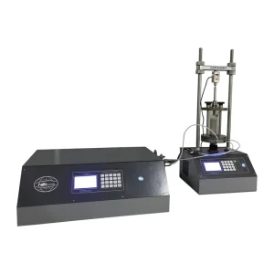 Full Automatic Triaxial Shear Test Apparatus for Laboratory