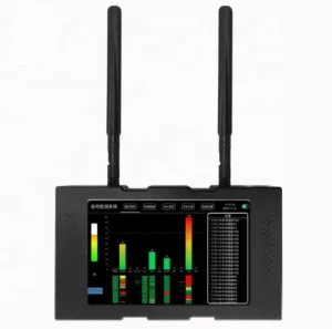 Full Band Signal Detection & Locating System High Sensitivity Full Band Signal Detection Locator Locating System