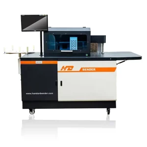 Full Function Auto Channel Letter Bending Machine super Channel Machine LED Sign Letter Making Machine
