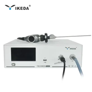 Full HD Endoscope Camera System