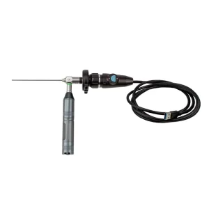 Full HD Portable Medical Endoscope Camera System with USB
